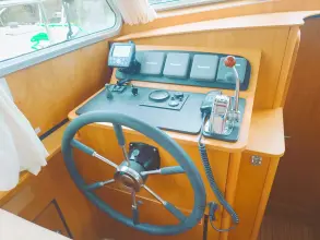 Thumbnail von Linssen 29.9 Sedan