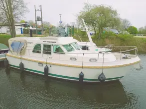 Thumbnail von Linssen 29.9 Sedan