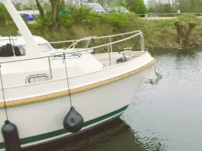 Thumbnail von Linssen 29.9 Sedan