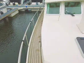 Thumbnail von Linssen 29.9 Sedan