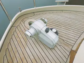 Thumbnail von Linssen 29.9 Sedan