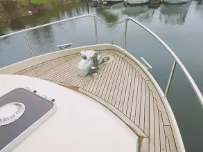 Thumbnail von Linssen 29.9 Sedan