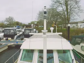 Thumbnail von Linssen 29.9 Sedan