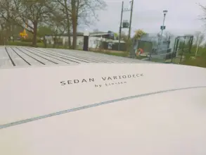 Thumbnail von Linssen 29.9 Sedan