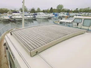 Thumbnail von Linssen 29.9 Sedan