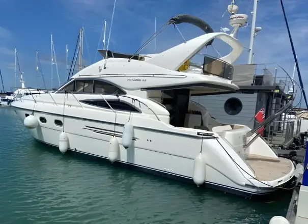 Prenses 45 Avalon