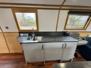 Thumbnail von Nottingham Tekne Şirketi 60x12 Geniş Kiriş Northern Star
