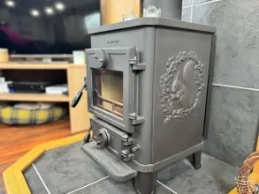 Thumbnail von Nottingham Tekne Şirketi 60x12 Geniş Kiriş Northern Star