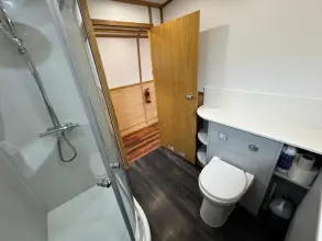 Thumbnail von Nottingham Tekne Şirketi 60x12 Geniş Kiriş Northern Star