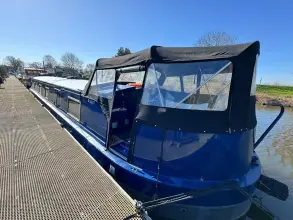 Thumbnail von Nottingham Tekne Şirketi 60x12 Geniş Kiriş Northern Star