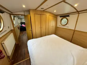 Thumbnail von Nottingham Tekne Şirketi 60x12 Geniş Kiriş Northern Star