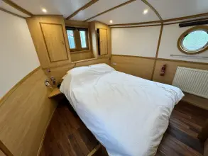 Thumbnail von Nottingham Tekne Şirketi 60x12 Geniş Kiriş Northern Star