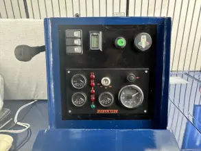Thumbnail von Nottingham Tekne Şirketi 60x12 Geniş Kiriş Northern Star