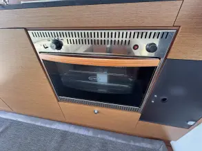 Thumbnail von Jeanneau NC 11 3 Hazinesi