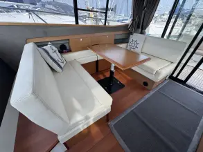 Thumbnail von Jeanneau NC 11 3 Hazinesi