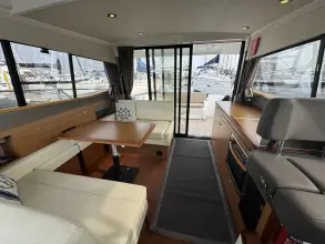 Thumbnail von Jeanneau NC 11 3 Hazinesi