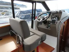 Thumbnail von Jeanneau NC 11 3 Hazinesi