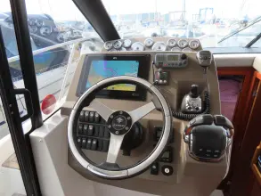 Thumbnail von Jeanneau NC 11 3 Hazinesi