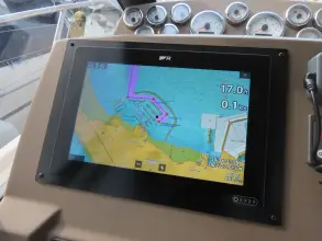 Thumbnail von Jeanneau NC 11 3 Hazinesi