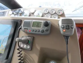 Thumbnail von Jeanneau NC 11 3 Hazinesi
