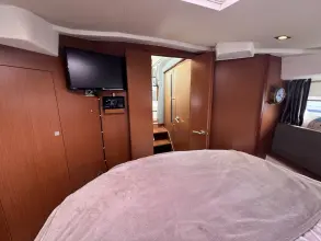 Thumbnail von Jeanneau NC 11 3 Hazinesi