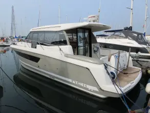 Thumbnail von Jeanneau NC 11 3 Hazinesi