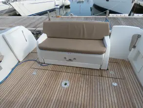 Thumbnail von Jeanneau NC 11 3 Hazinesi