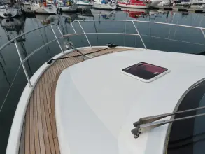 Thumbnail von Jeanneau NC 11 3 Hazinesi
