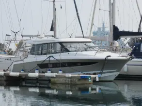 Thumbnail von Jeanneau NC 11 3 Hazinesi