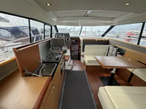 Thumbnail von Jeanneau NC 11 3 Hazinesi