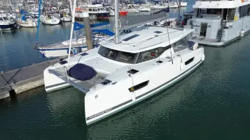 Thumbnail von Fountaine Pajot Isla 40