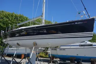 Thumbnail von X-Yachts X-37 Marelisa