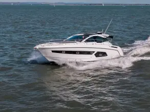 Azimut Atlantis 43