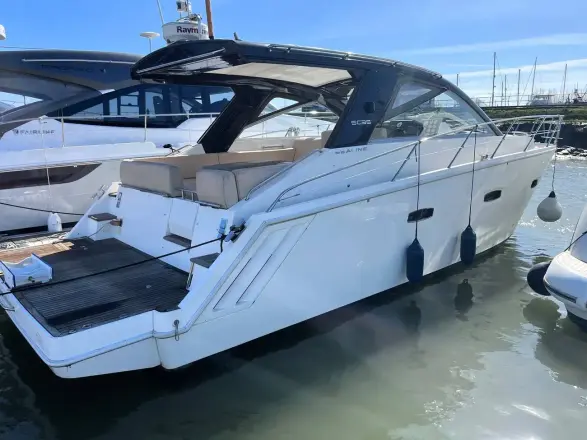 Sealine SC35