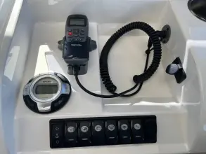 Thumbnail von Sealine SC35