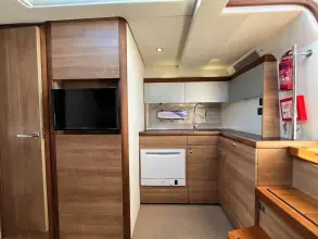 Thumbnail von Sealine SC35