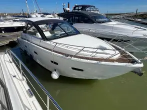 Thumbnail von Sealine SC35