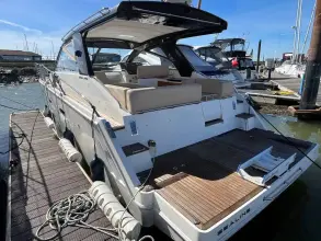 Thumbnail von Sealine SC35