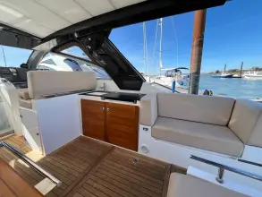 Thumbnail von Sealine SC35