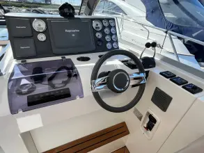 Thumbnail von Sealine SC35