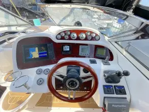Thumbnail von Regal Sportyacht 3760
