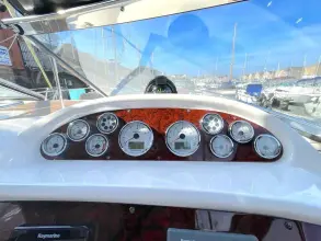 Thumbnail von Regal Sportyacht 3760