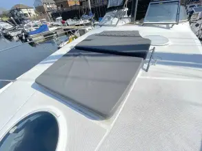 Thumbnail von Regal Sportyacht 3760