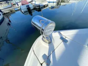 Thumbnail von Regal Sportyacht 3760