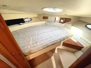 Thumbnail von Regal Sportyacht 3760