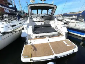 Thumbnail von Regal Sportyacht 3760