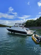Thumbnail von Regal Sportyacht 3760