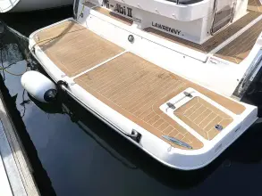 Thumbnail von Regal Sportyacht 3760
