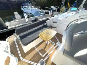 Thumbnail von Regal Sportyacht 3760