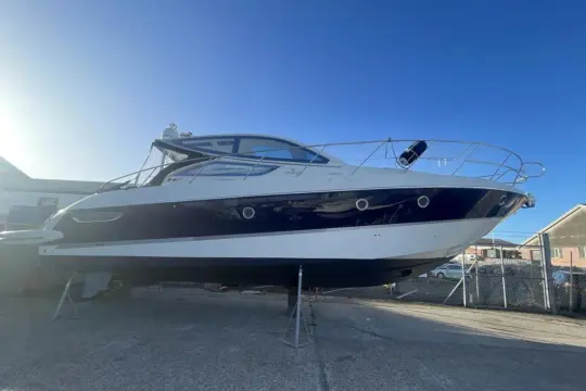 Cranchi Mediterranee 43